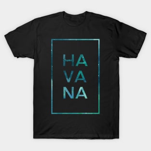 Havana T-Shirt